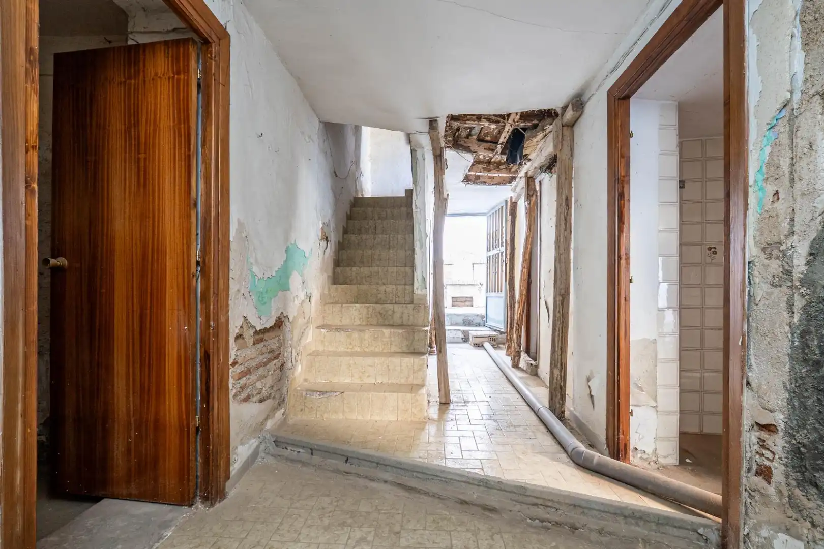 Haus mit Garten zum Verkauf in Calle VALLEJO, imagen 11