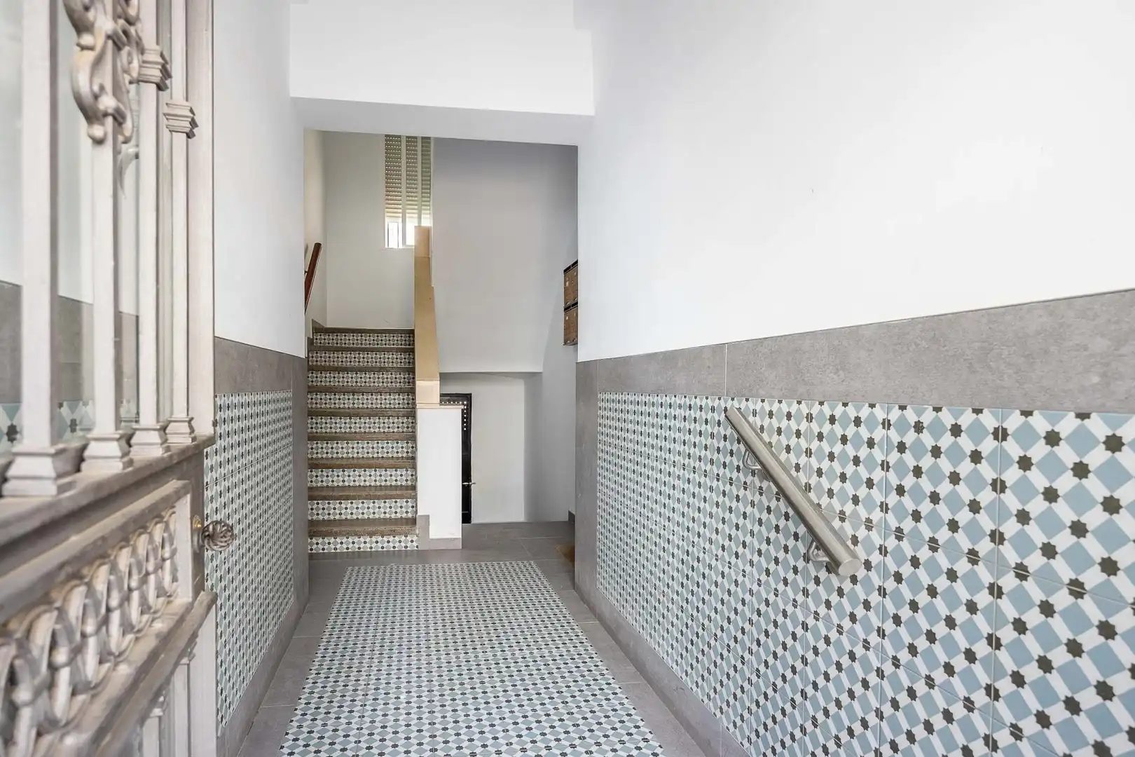 Duplexes for rent in Sevilla  with Air Conditioner, Heating and Terrace