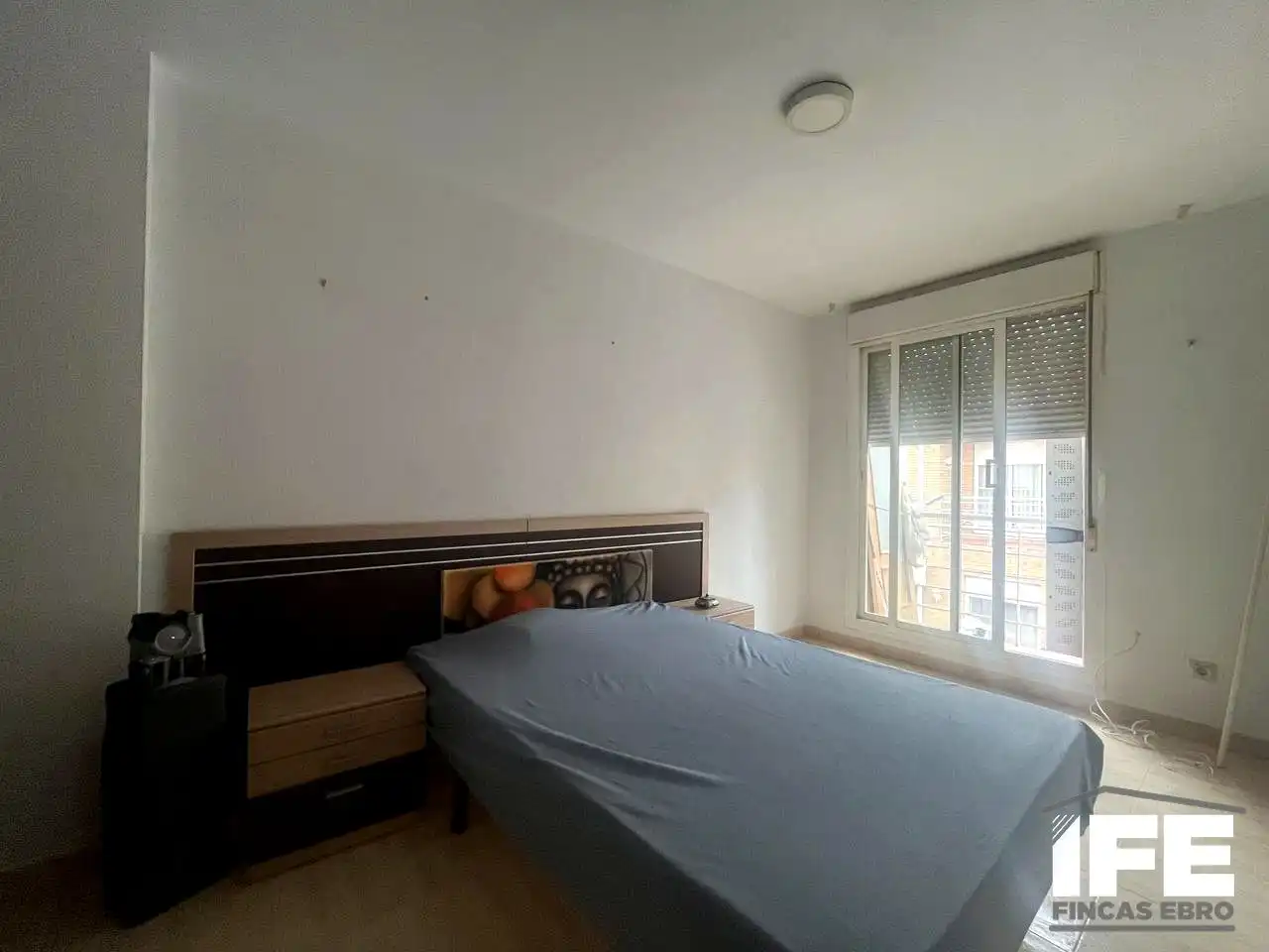 Bedroom of Houses for sale in Pedrola  with Terrace