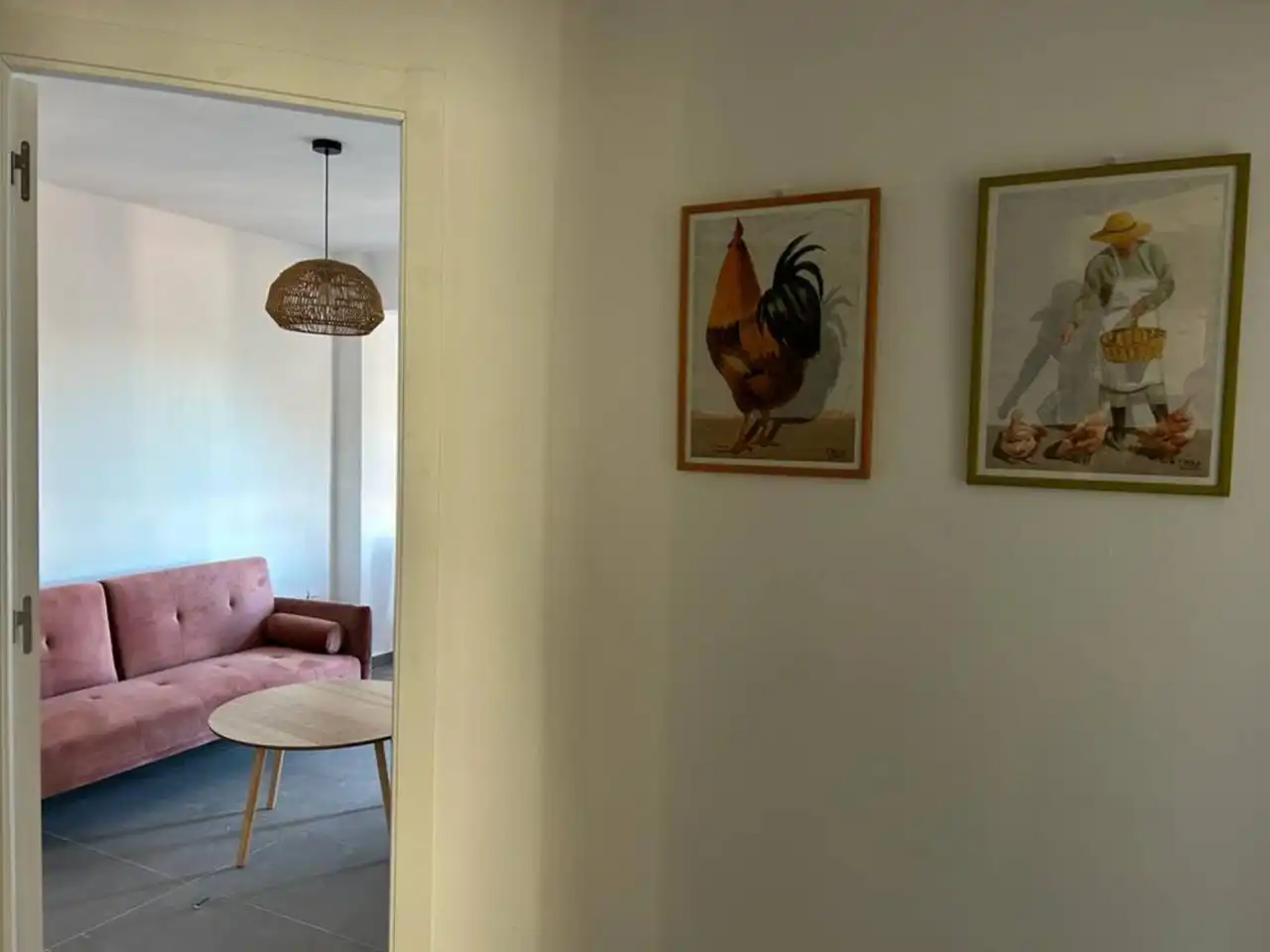 Flat with terrace to rent in Este, imagen 5