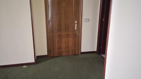 Foto 5 de Apartament en venda a Calle Pérez de la Sala, Auditorio - Seminario - Parque de Invierno, Oviedo