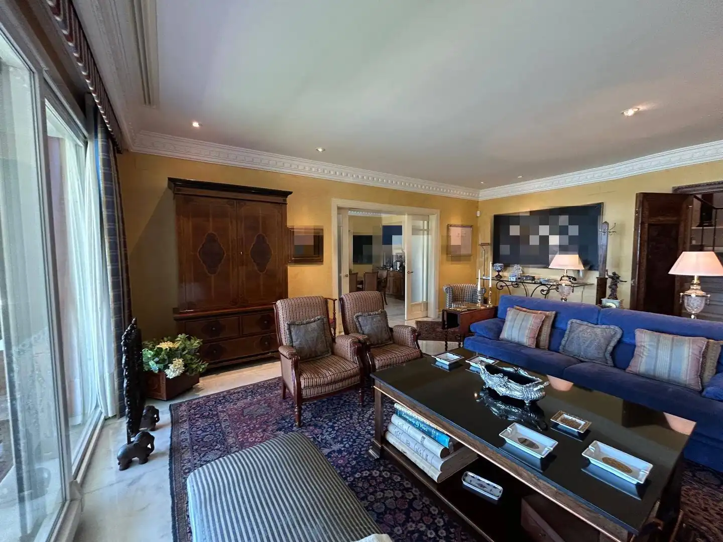 Villa mit Terrasse zum Verkauf in Avenida de la Costa Blanca, imagen 47