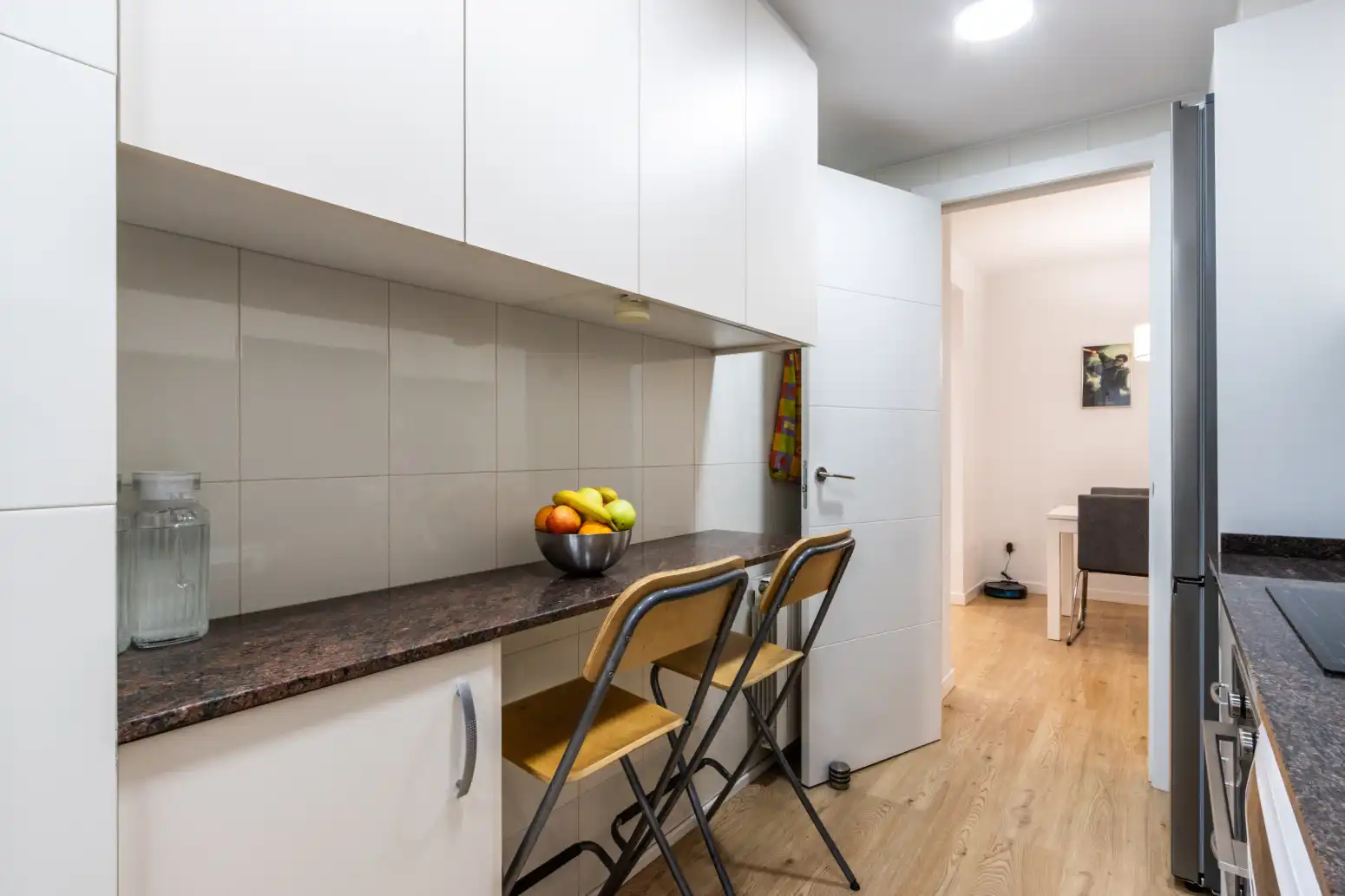 Cocina de Piso en venta en Ponent