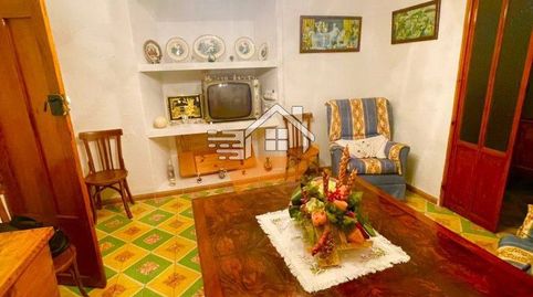 Foto 5 de Casa adosada en venta en Vélez-Blanco, Almería