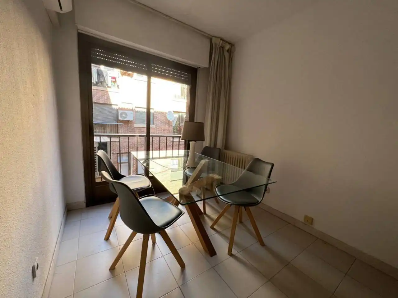 Apartament de lloguer a Avenida Europa, Avenida Europa - San Antón
