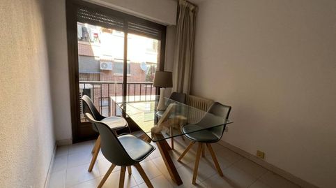 Foto 5 de Apartament de lloguer a Avenida Europa, Avenida Europa - San Antón, Toledo Capital