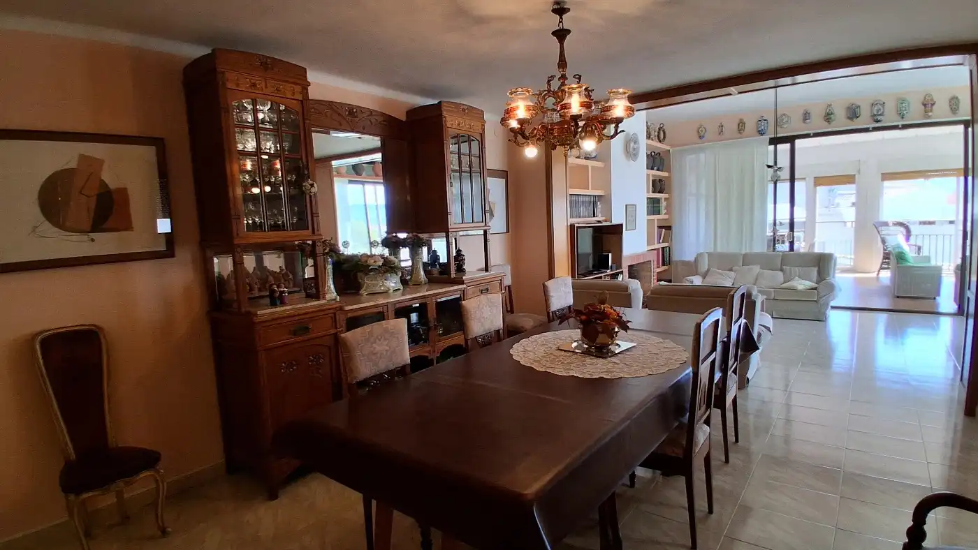Casa bifamiliare con terrazza in vendita a Móra la Nova, imagen 30