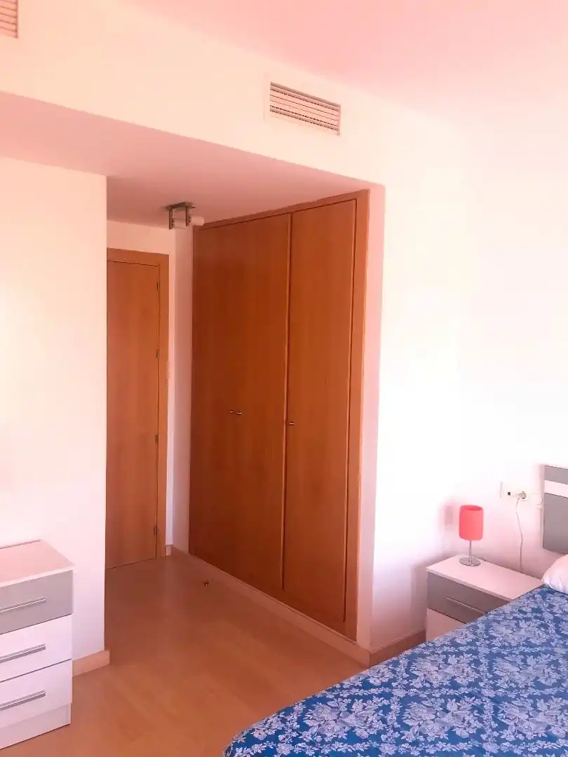 Piso de alquiler en Santa Fe
