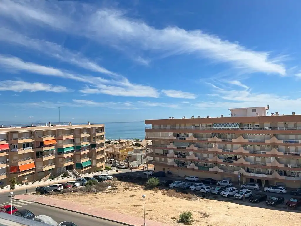 Àtic en venda a Guardamar Playa