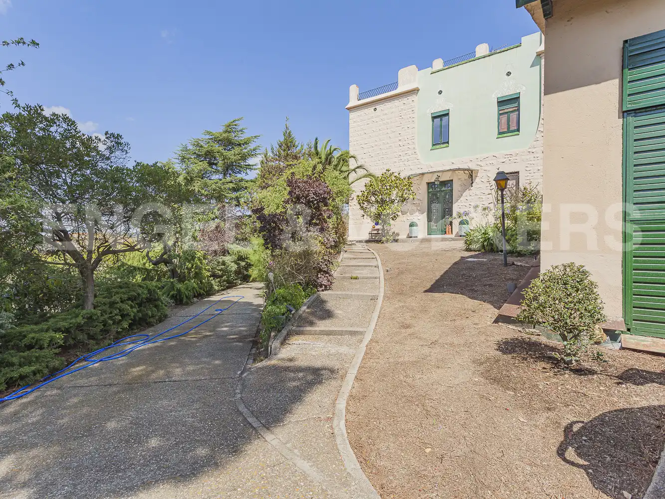 Houses for sale in Vallvidrera - Tibidabo - Les Planes