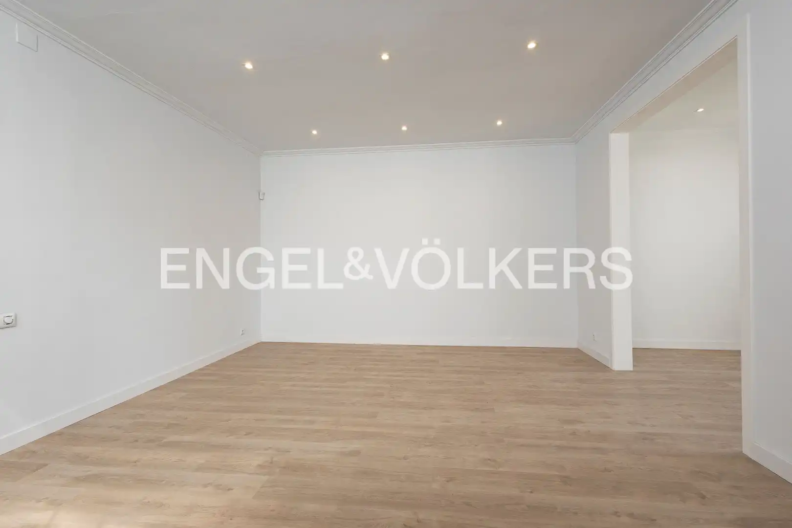 Wohnung zum Verkauf in Carrer de la Mare de Déu dels Reis, Vallcarca i els Penitents