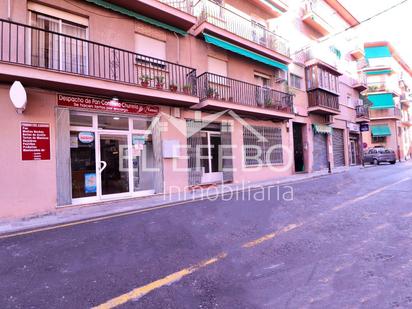 Exterior view of Premises for sale in Antequera