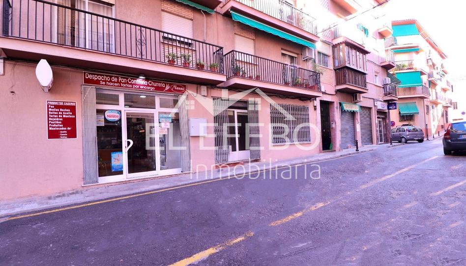 Photo 1 of Premises for sale in Pablo Picasso, Centro, Málaga