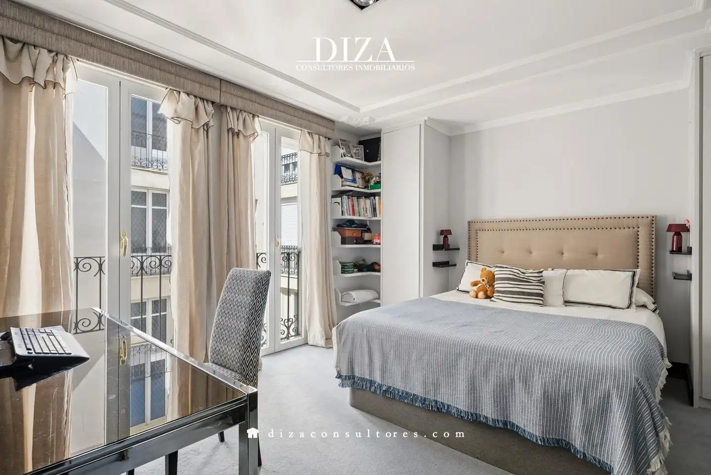 Piso en venta en Calle de Orellana, imagen 47