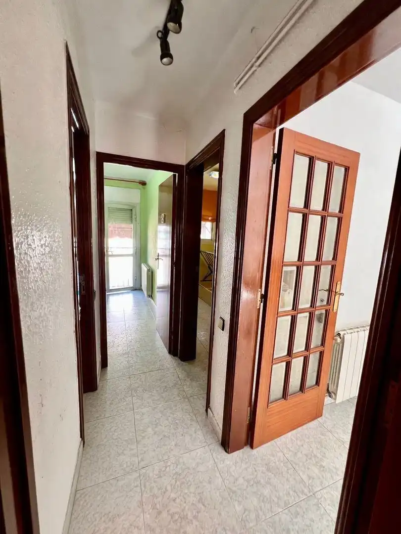 Flat for sale in Sabadell  with Heating, Furnished and Balcony
