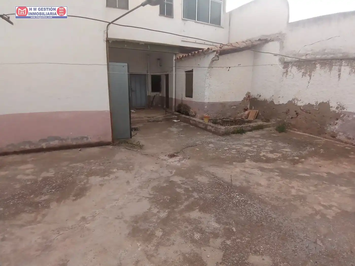 Casa amb terrassa en venda a Alcázar de San Juan, imagen 19