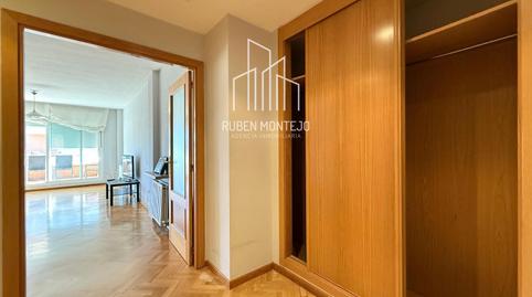 Foto 4 de Pis de lloguer a Rio Bernesga, Villamayor, Salamanca