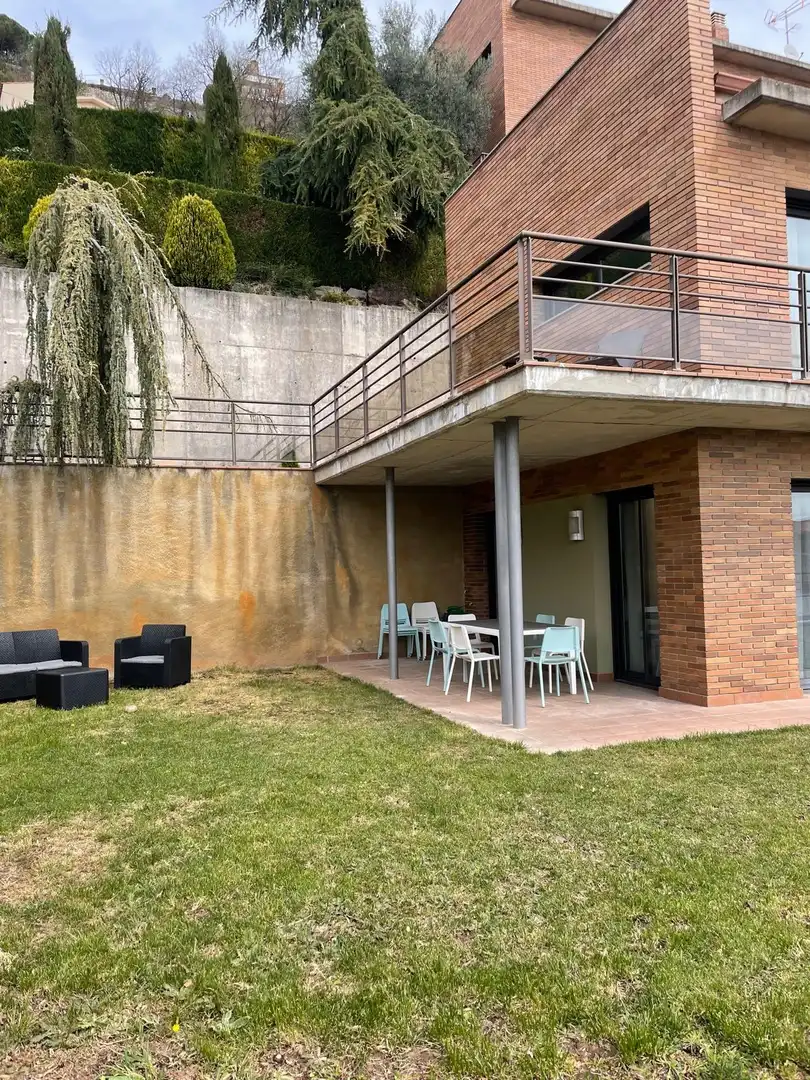 Detached house for sale in Berga, imagen 4