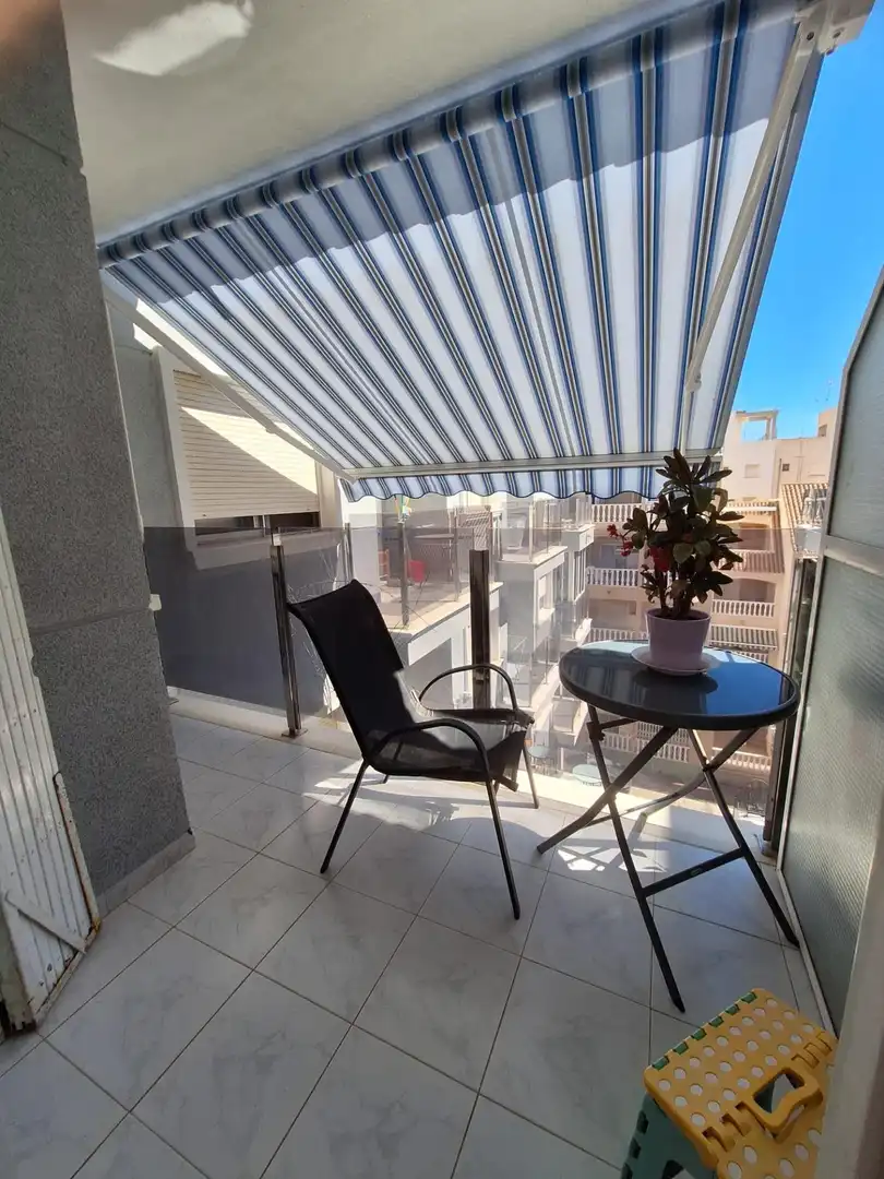 Duplex for sale in Playa del Cura, imagen 5