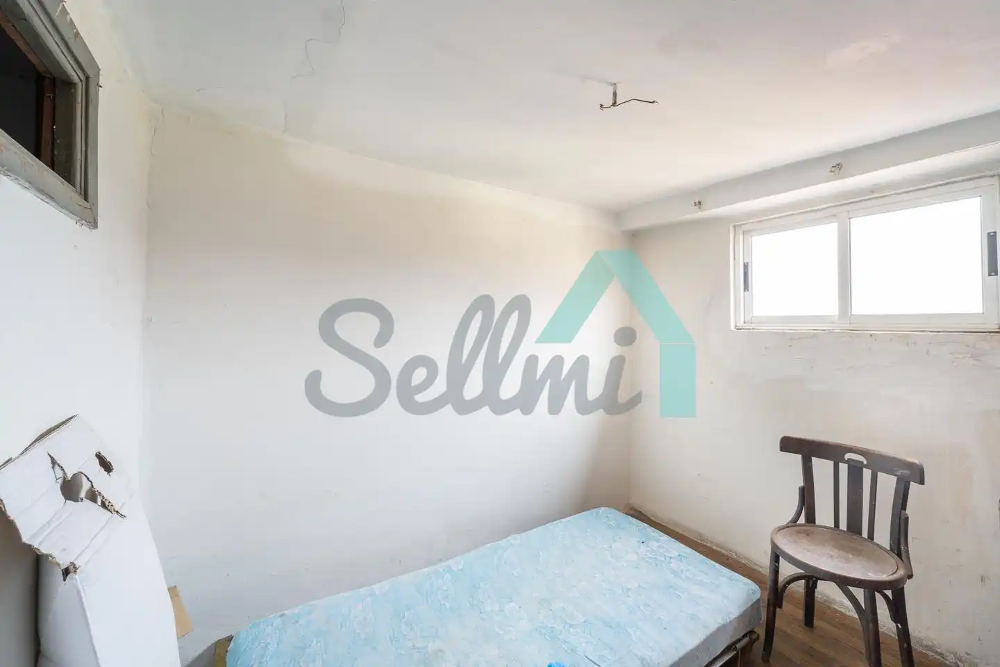 Casa adosada en venta en Mayor, Tineo