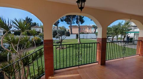 Foto 5 de Casa o xalet en venda a Campo de Mijas, Mijas