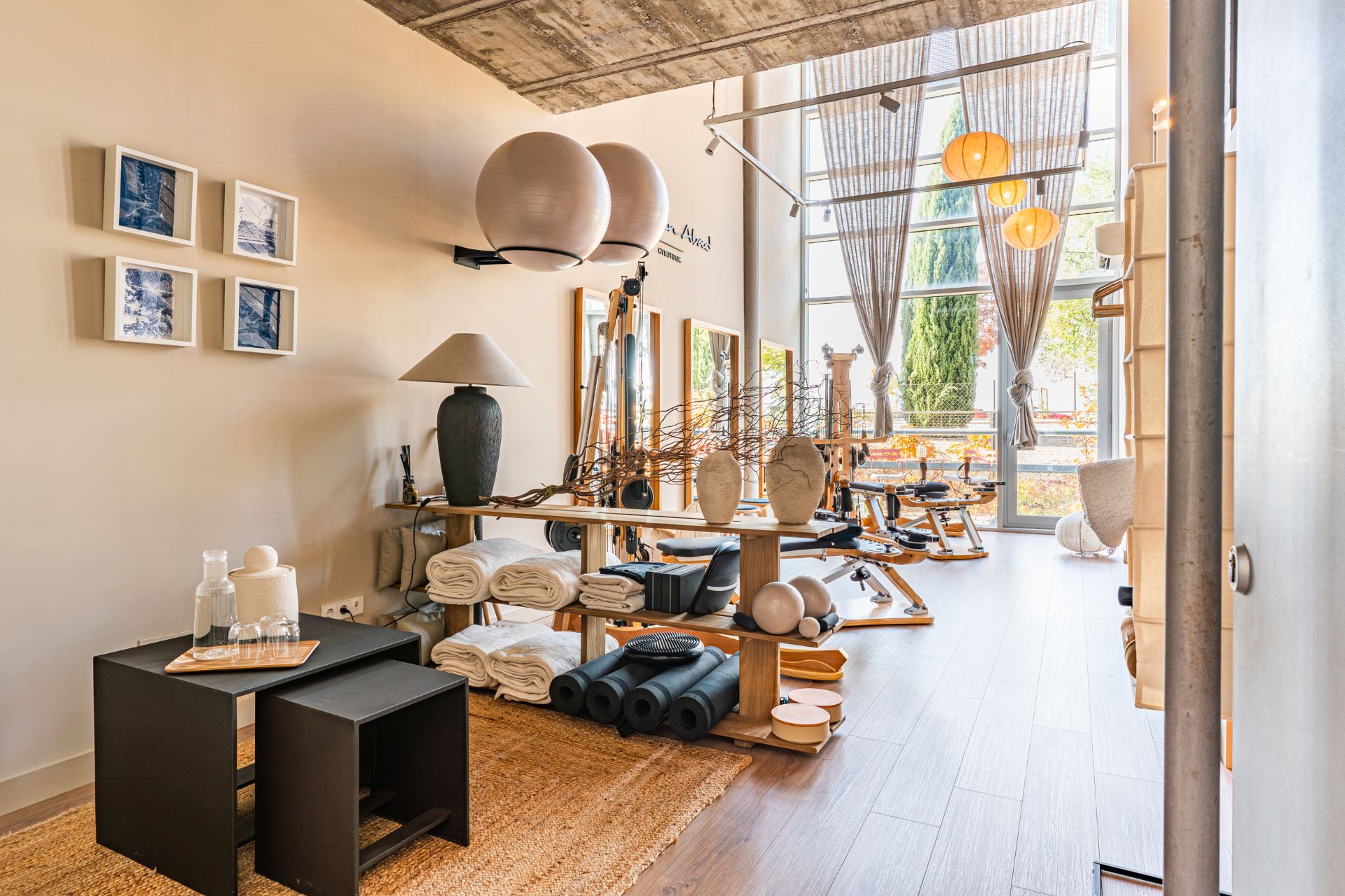 Geschaftsraum zum verkauf in Las Rozas de Madrid mit Klimaanlage und Heizung