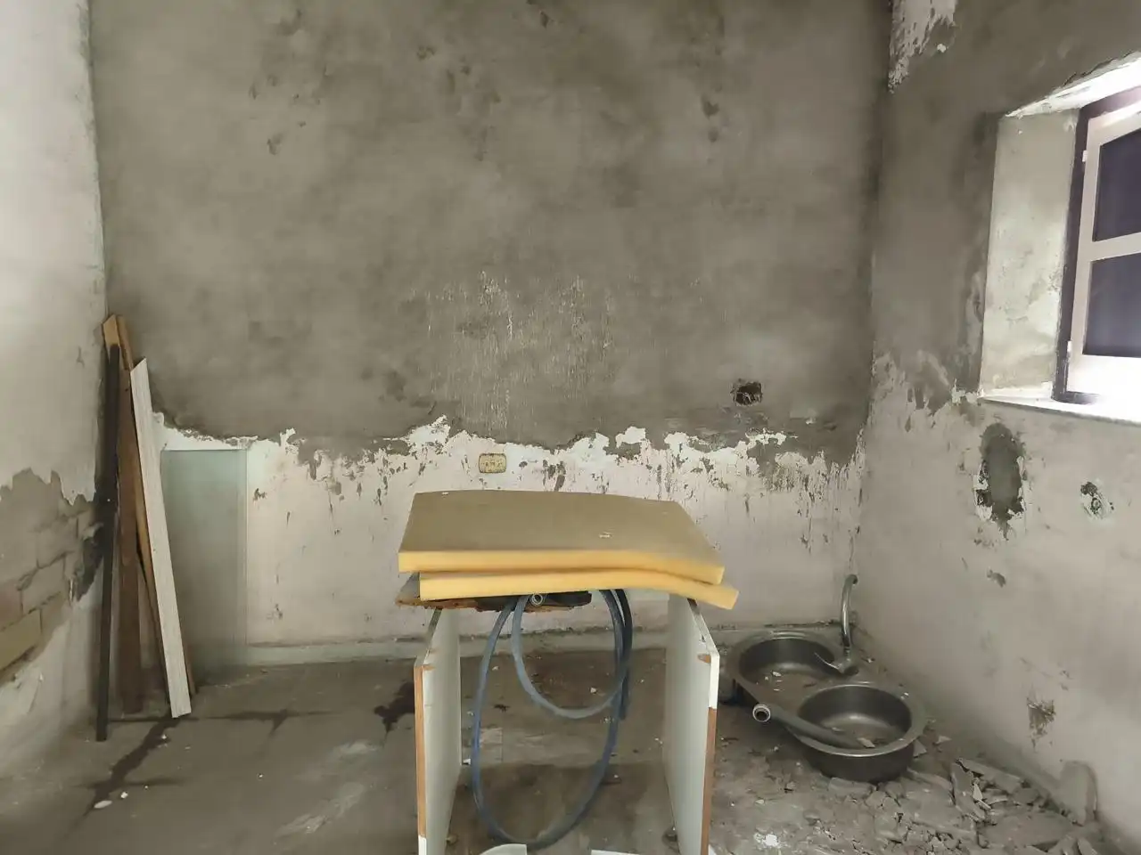 Cocina de Planta baja en venta en Melilla