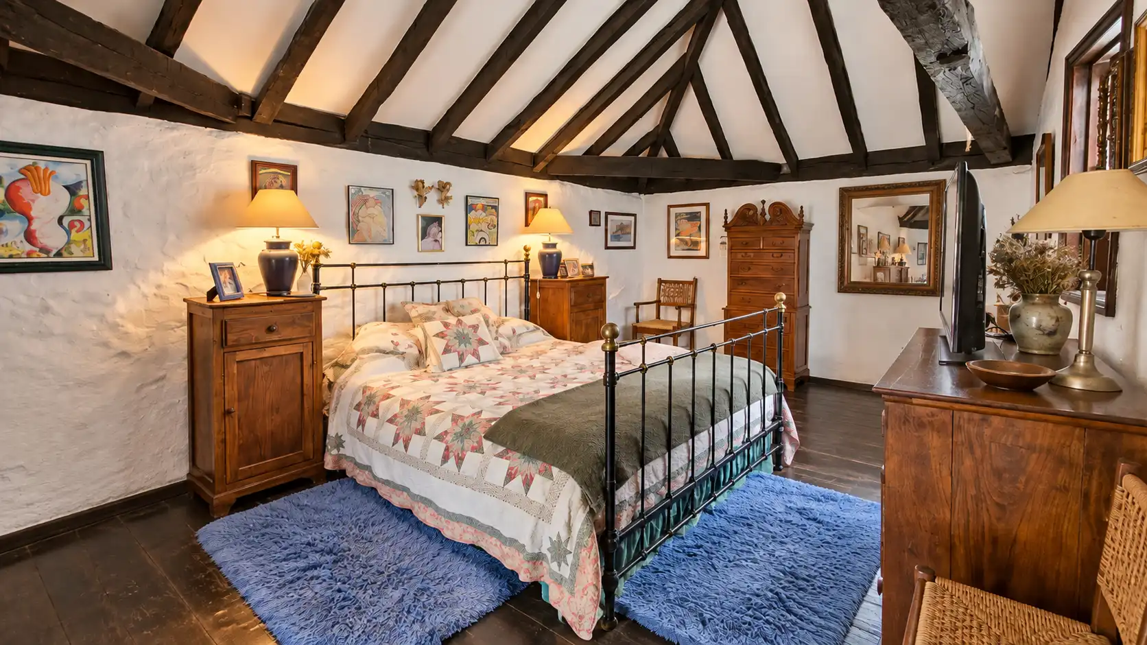 Maison rustique avec terrasse à vendre à Camino Marillena 5, imagen 23