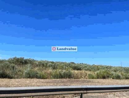 Terreno en Venta en Polígono 4, Parcela 85 en Tejares - Chamberí - Alcades