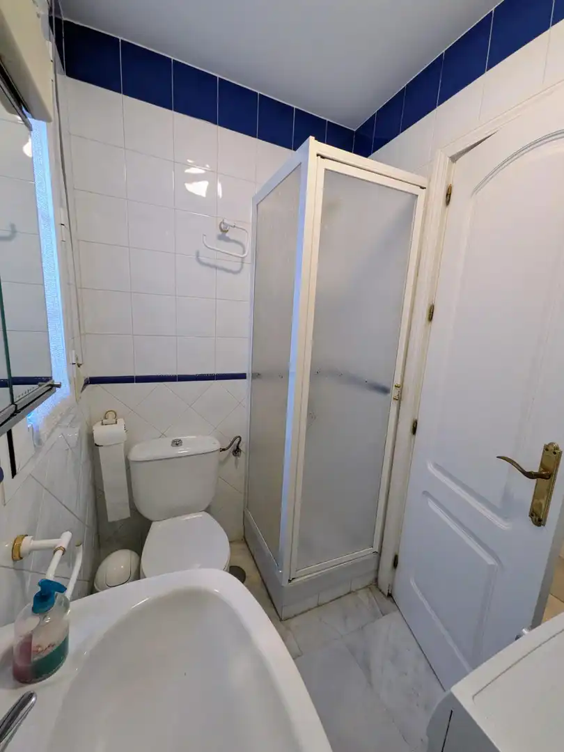 Bany de Pis en venda en Córdoba amb Aire condicionat, Traster i Balcó