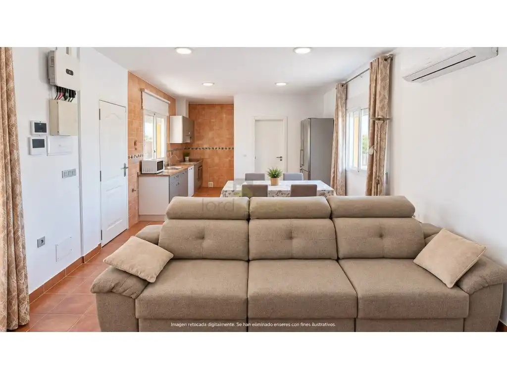 Casa en venta en Calle Londres, imagen 7