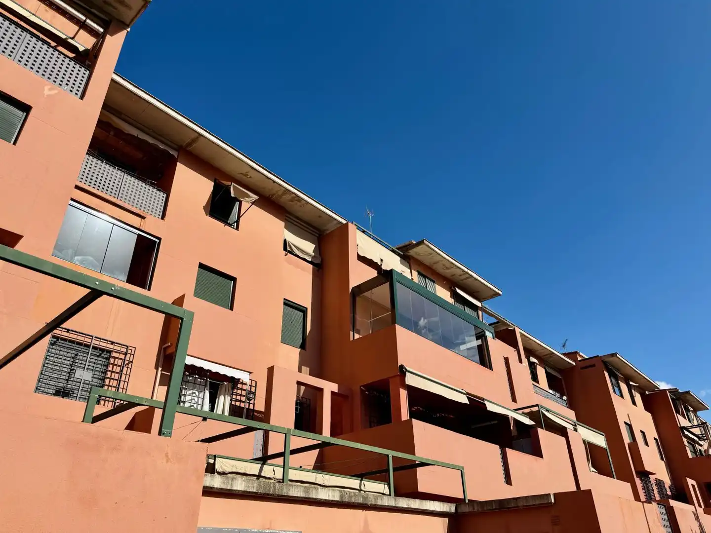 Attic for sale in Barrio Alto