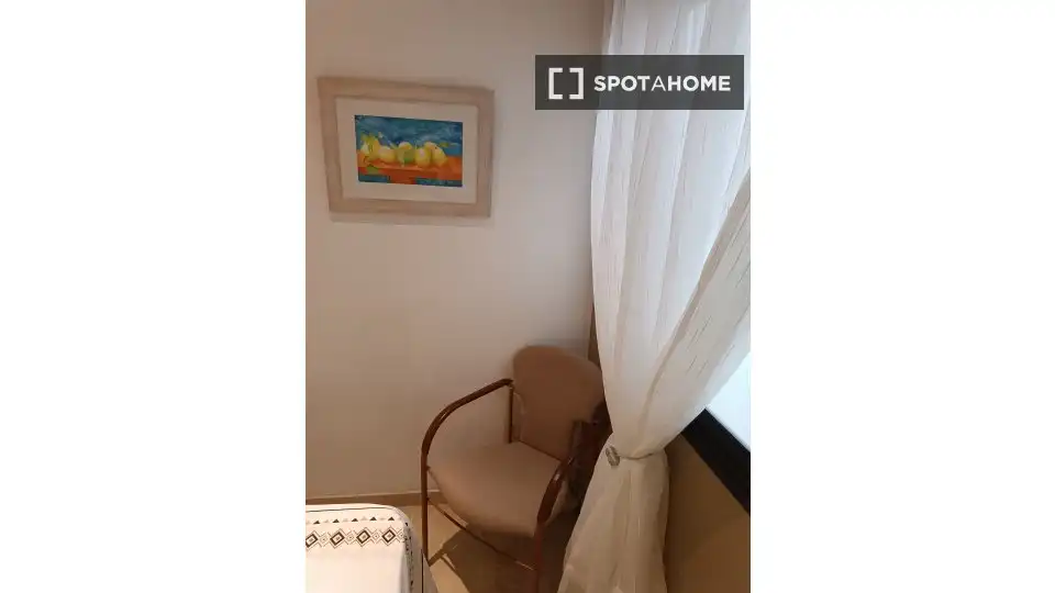 Room in Barri de les Corts