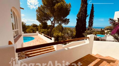 Foto 3 de Casa o chalet en venta en Carrer Atamant, La Pedrera - Vessanes, Dénia