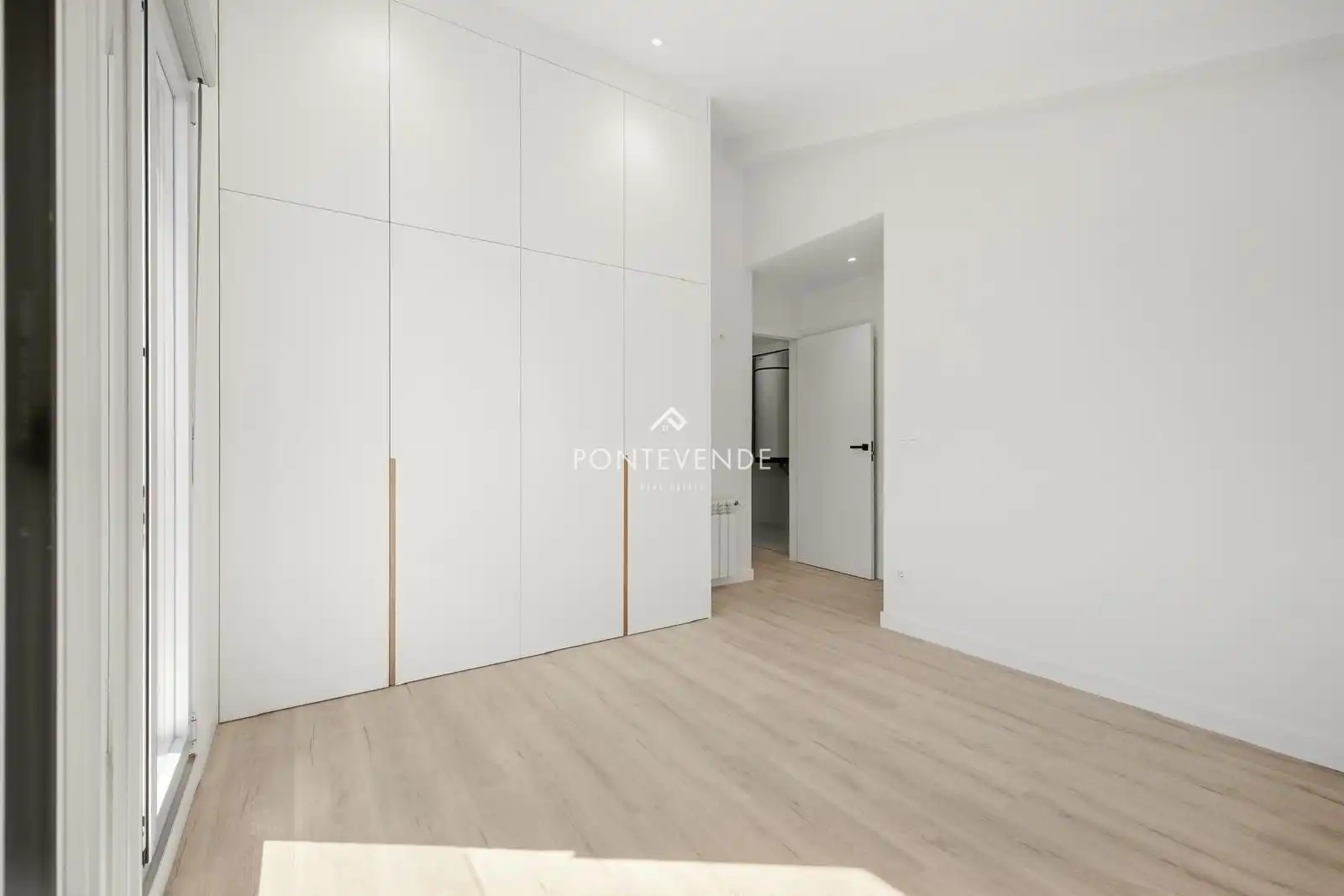 Duplex avec ascenseur à vendre à Gran Via, imagen 4