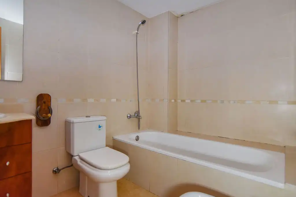 Bany de Pis en venda en Prats de Lluçanès