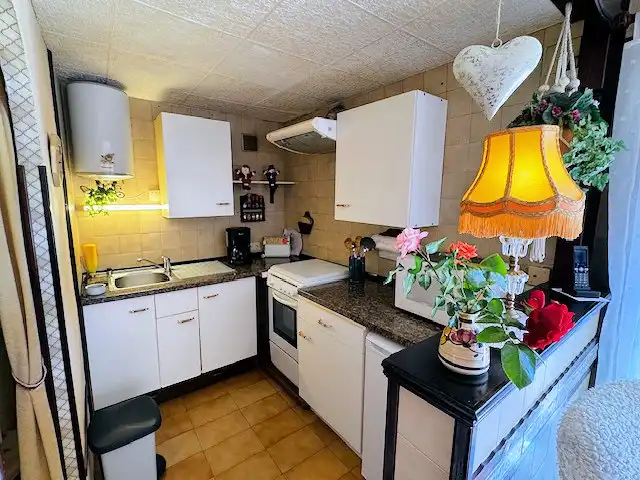 Casa con jardín en venta en Riells, imagen 8