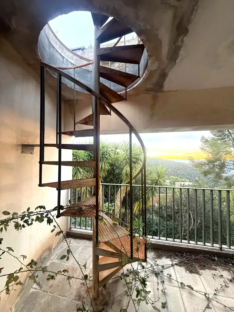 House with terrace for sale in Carrer Tomàs Breton, imagen 28