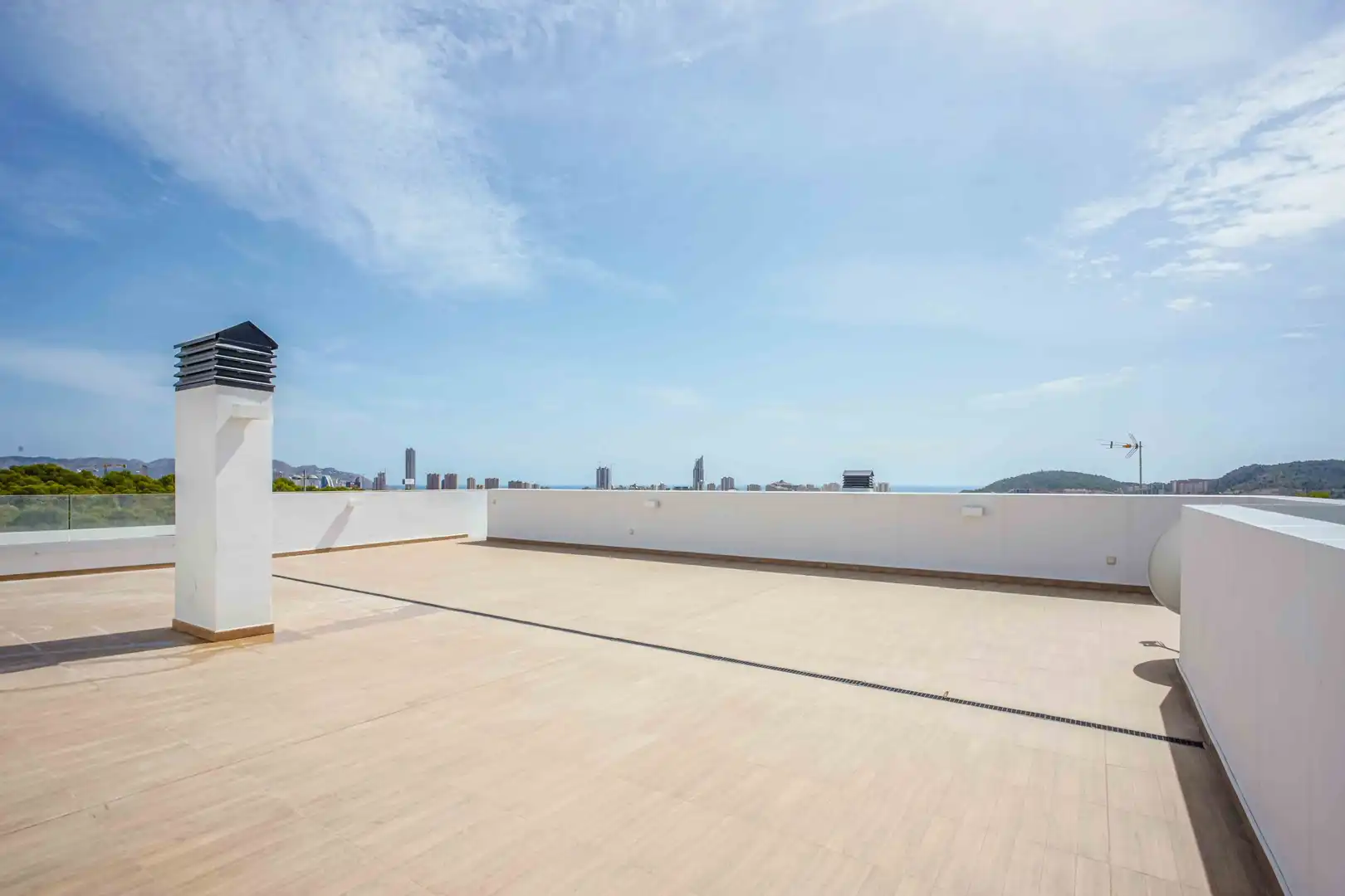 Chalet con piscina en venta en Finestrat Pueblo, imagen 16