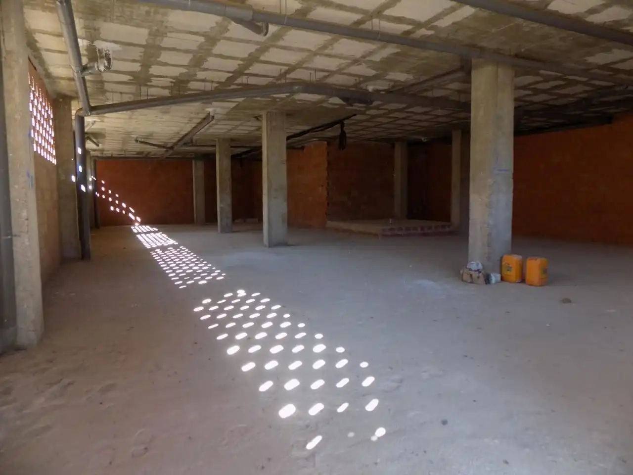 Local commercial à louer à San Pedro del Pinatar, imagen 8