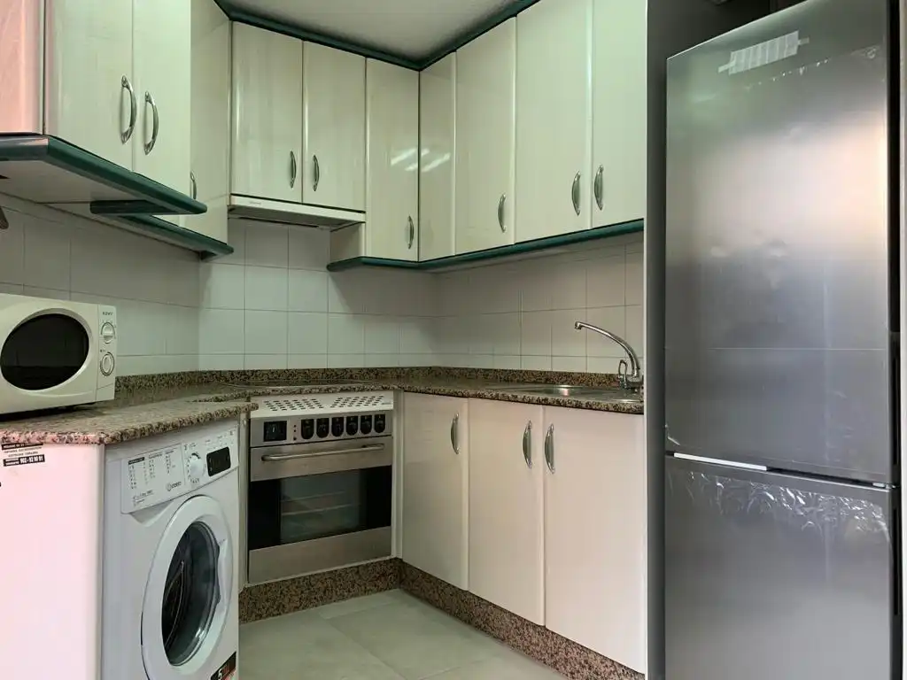 Flat with lift to rent in Juan Fernandez, imagen 8