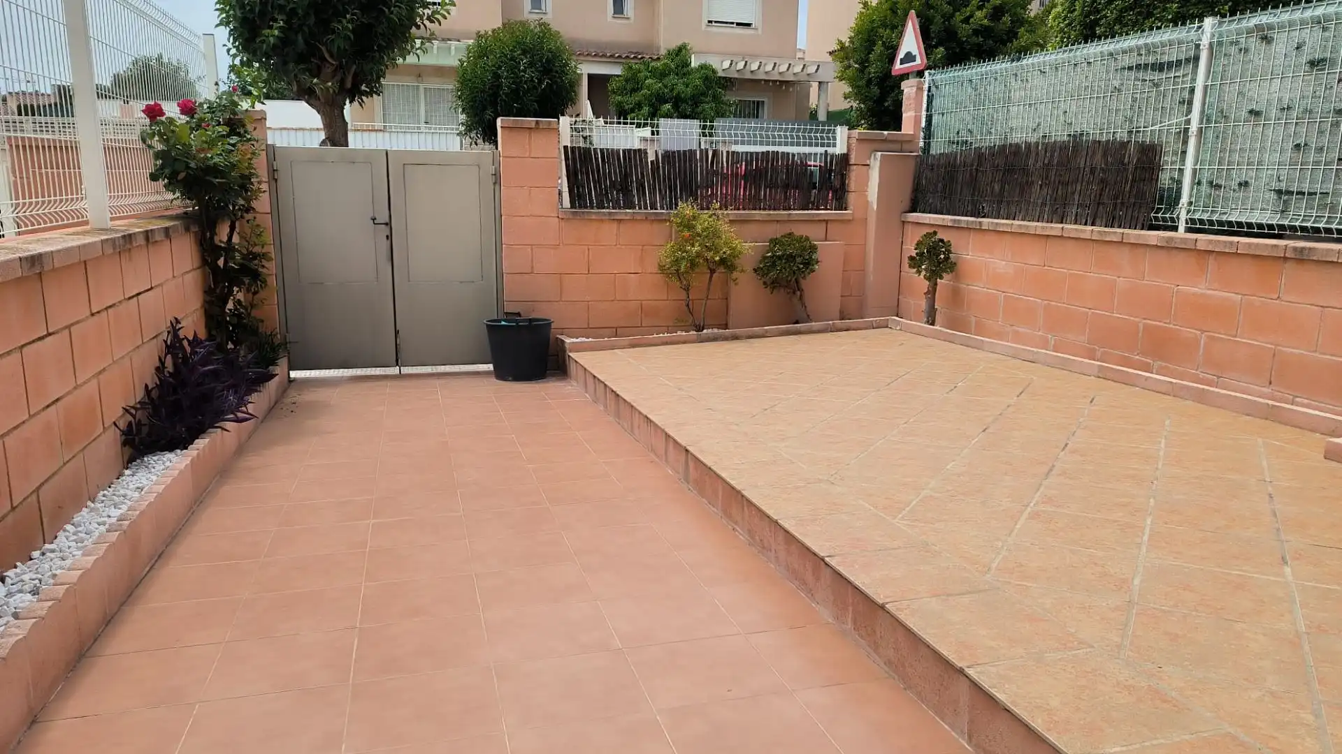 Casa o xalet en venda a Barranco Hondo