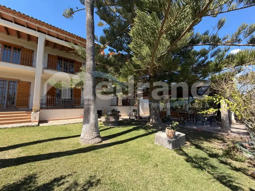 Casa amb terrassa en venda a Partida Pla De Castell, imagen 31
