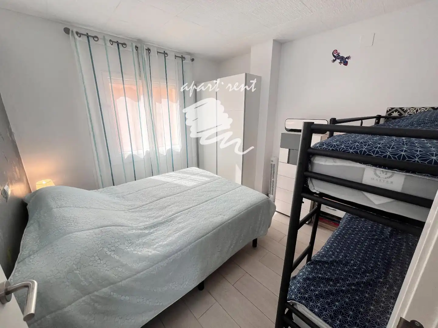 Piso con terraza en venta en GRAN RESERVA, imagen 17
