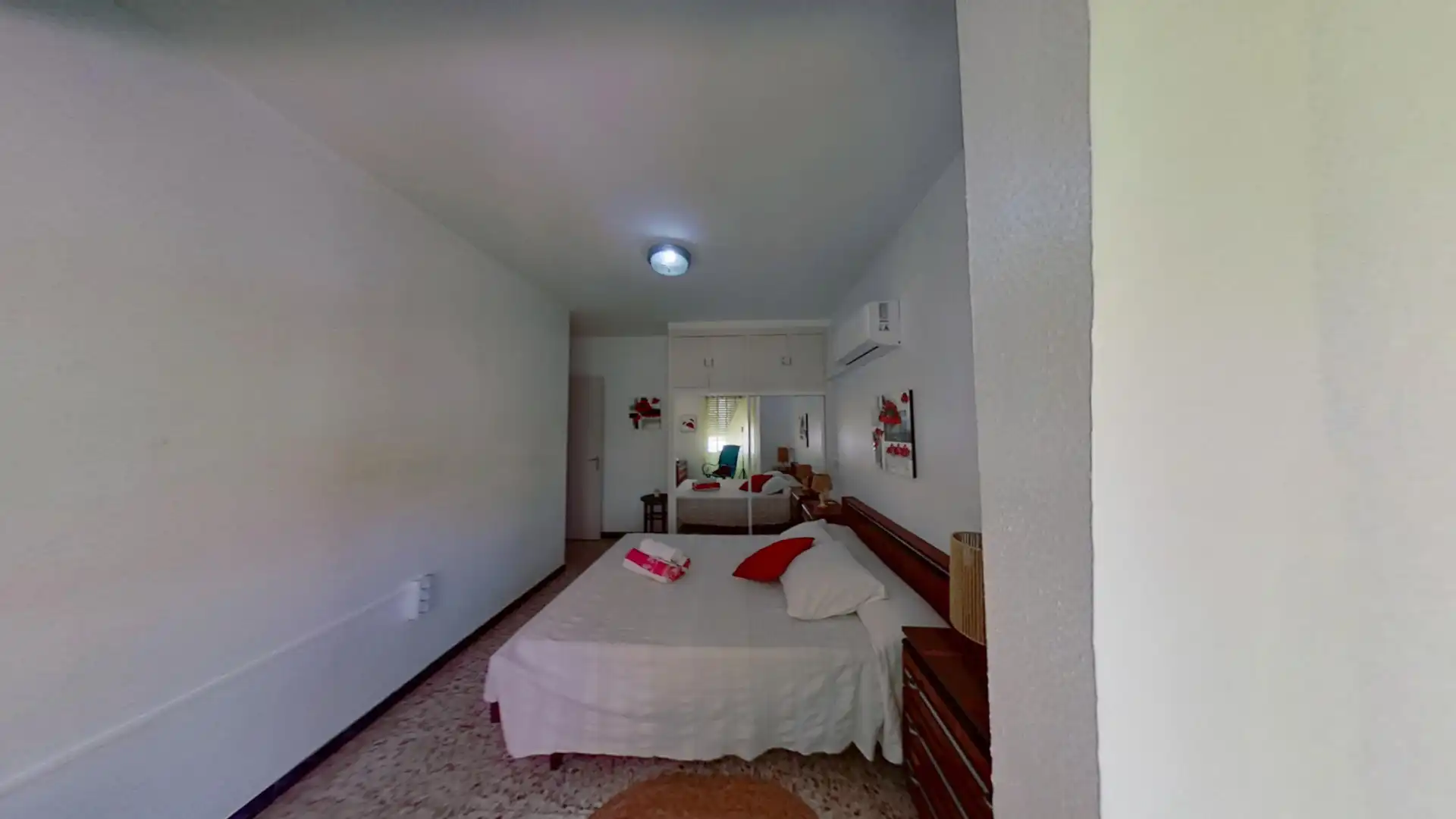 Flat with terrace for sale in Casco Urbano, imagen 15