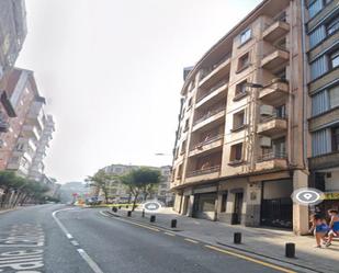 Exterior view of Flat for sale in Bilbao   with Terrace