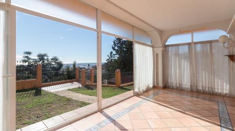 Foto 5 de Casa o xalet en venda a El Atabal, Málaga Capital