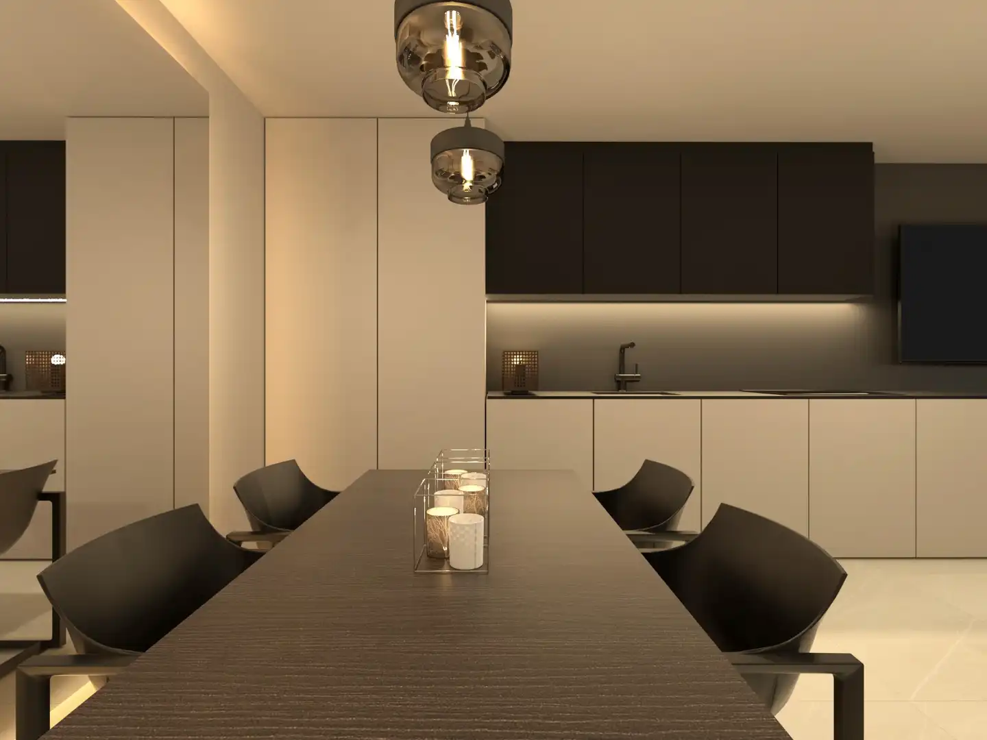 New build Flat with garden for sale in Carrer de Gomera, imagen 2