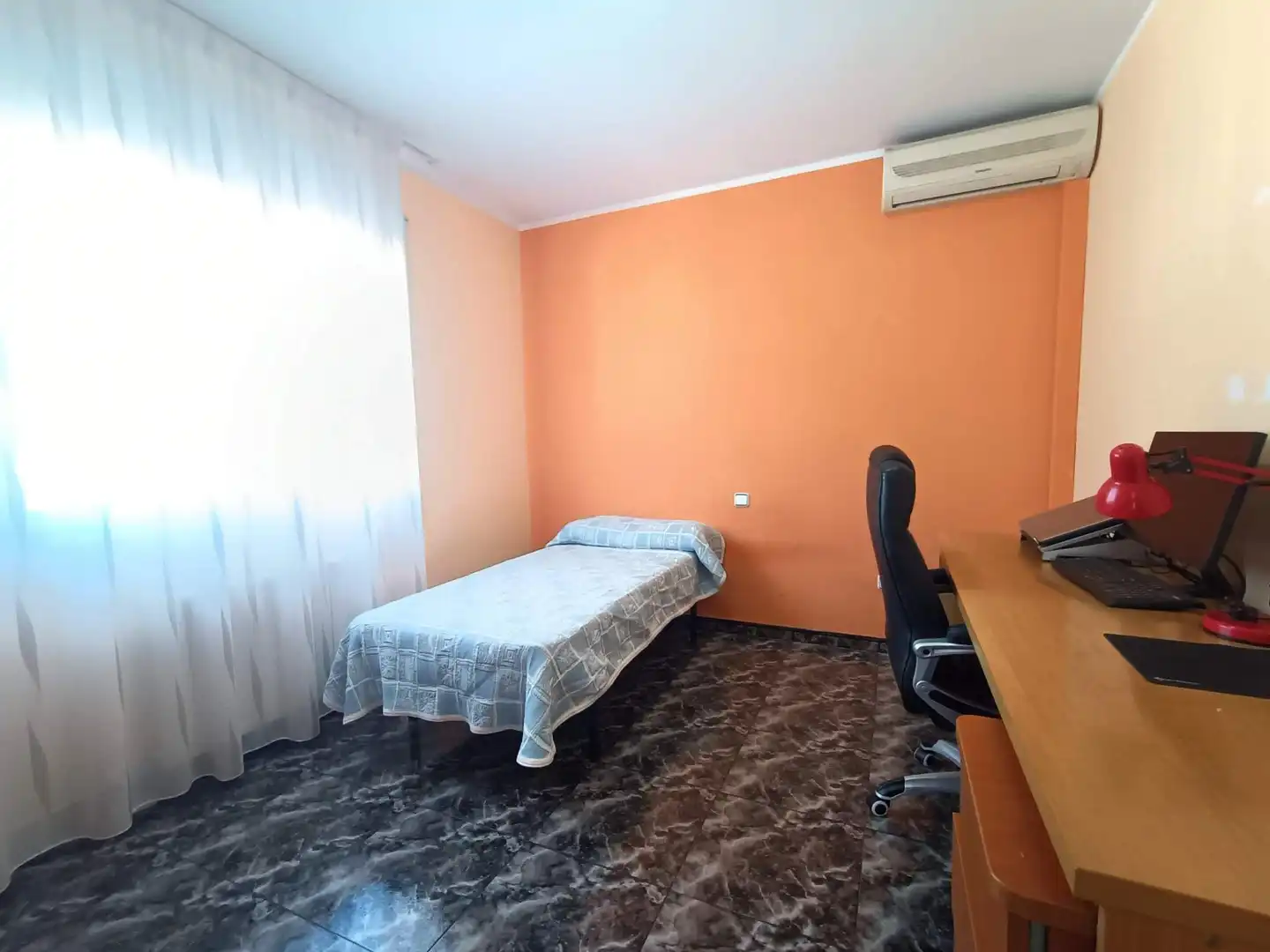 Habitación de Casa o chalet en venta en Olèrdola con Aire acondicionado, Calefacción y Jardín privado