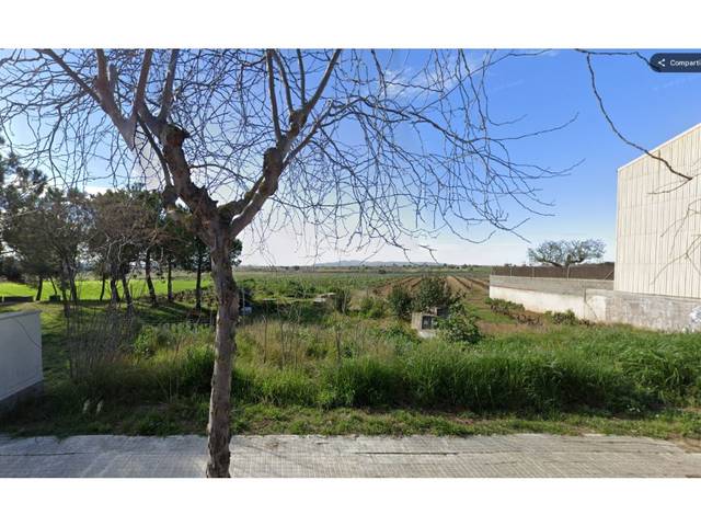 Terreno residencial en Venta en N/A en La Granada